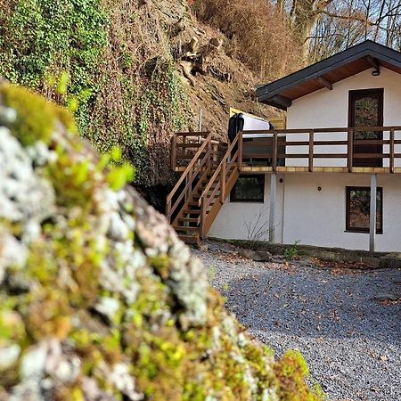 La Cabane D'Achille - 拉罗什-阿登 外观 照片
